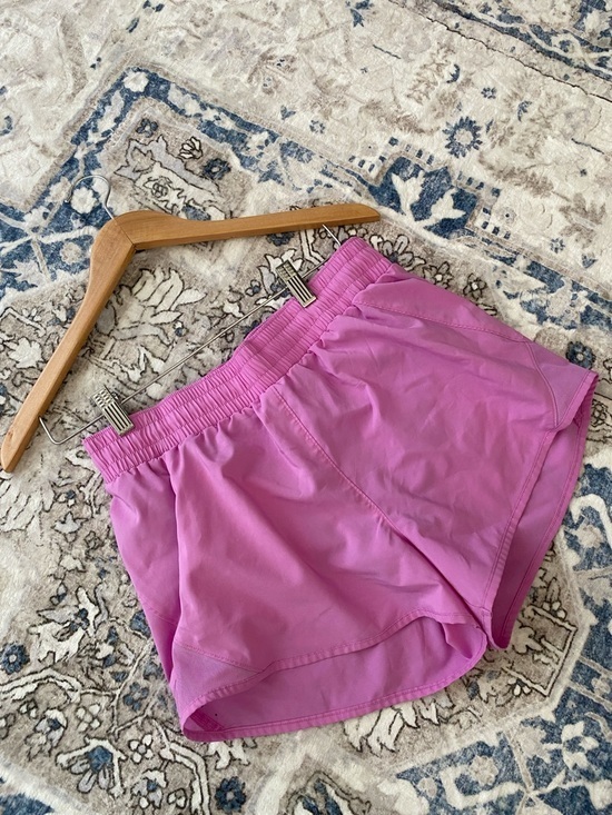 all in motion Pants - Like new! Target All in Motion Women's Pink Athletic Shorts with Elastic Waist